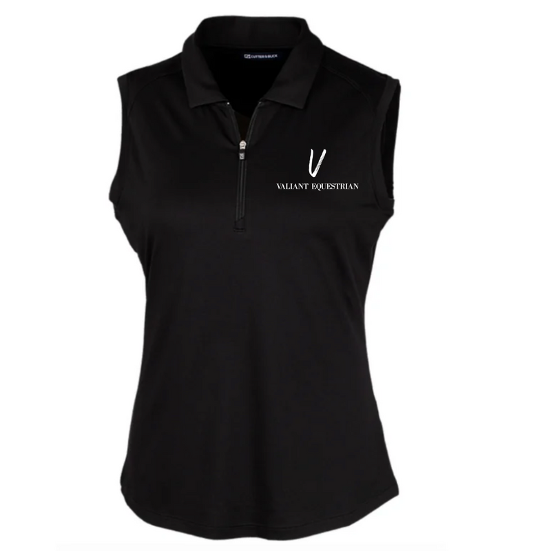 Valiant Sleeveless Sunshirt - Ladies