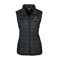 Valiant Packable Vest - Ladies/Men's