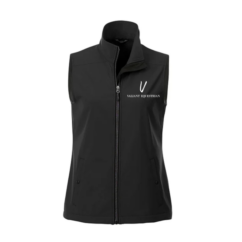Valiant Waterproof Vest - Ladies/Mens