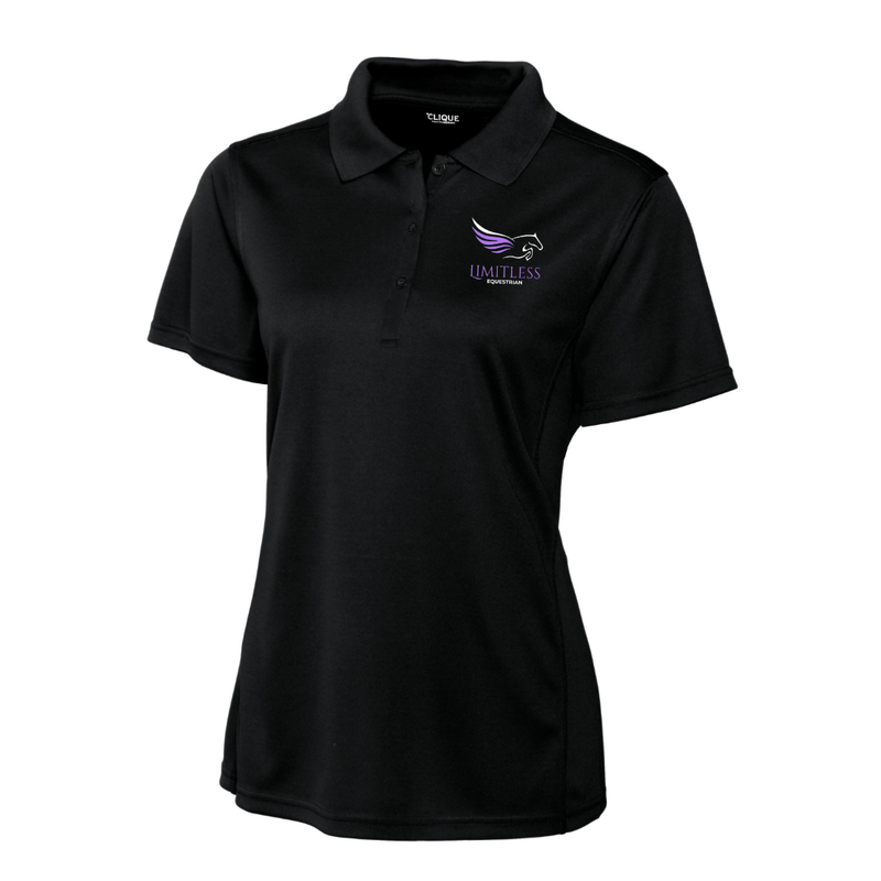 Limitless Equestrian Polo