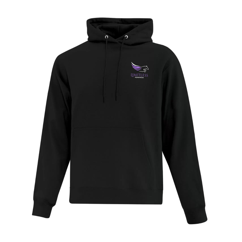 Limitless Equestrian Hoodie
