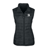 Essential Training/Blackbird Stables Light Weight Packable Ladies Vest