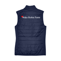 Wake Robin Farm Vest