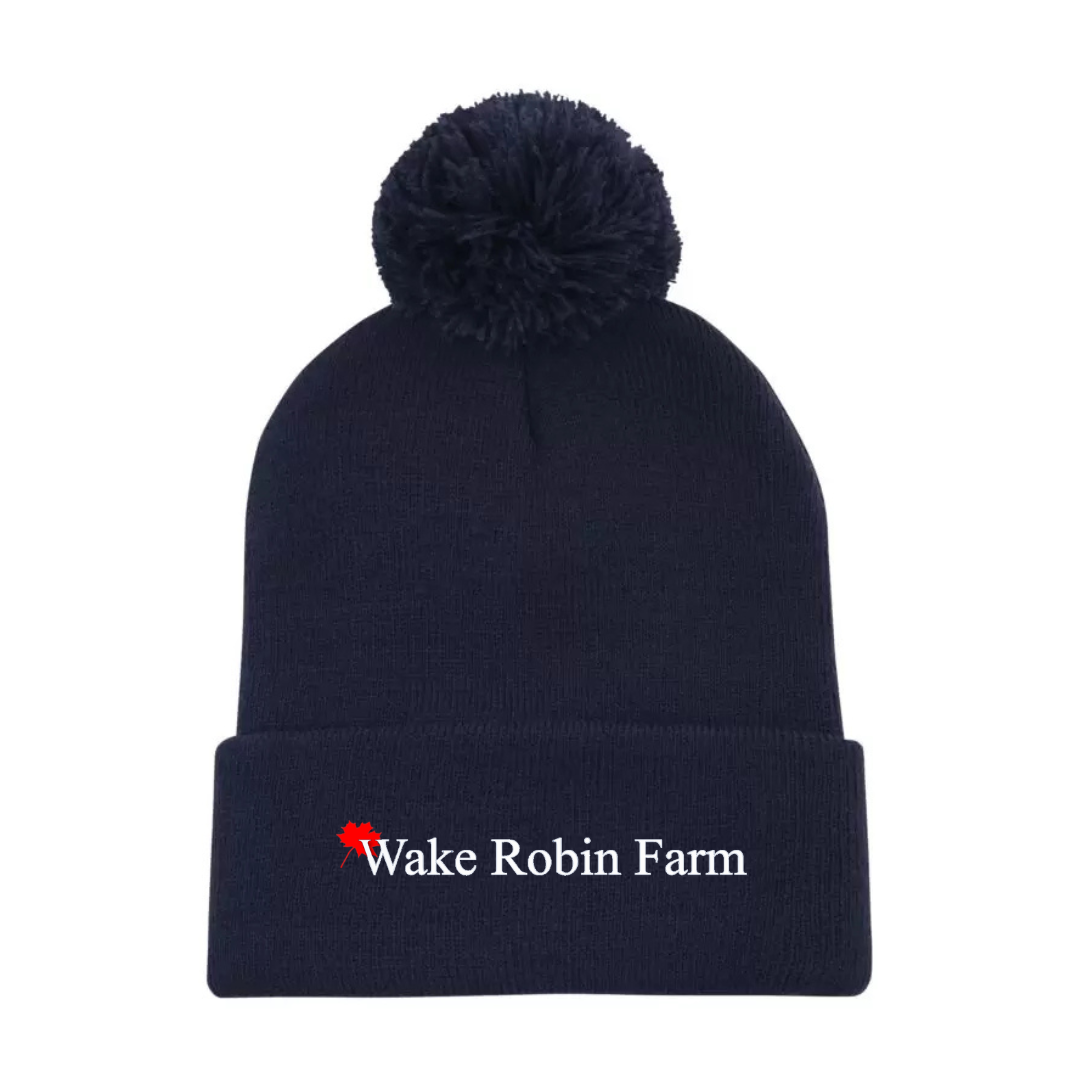 Wake Robin Farm Toque