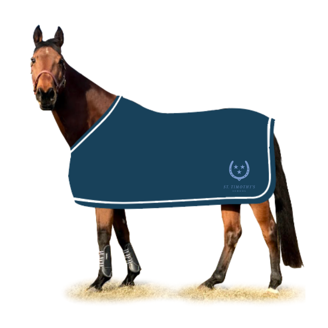 St. Timothy's Wool Cooler
