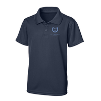 St. Timothy's Polo