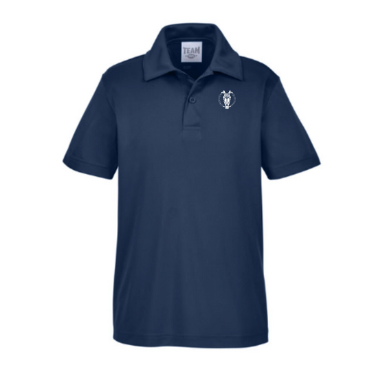 SE Youth Polo