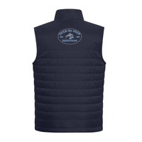 Over The Oxer Youth Puffer Vest