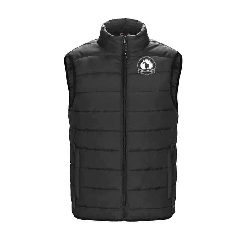 Sunnyridge Youth Puffer Vest