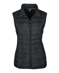 Light Weight Packable Vest - Ladies/Mens