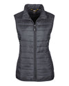 Light Weight Packable Vest - Ladies/Mens