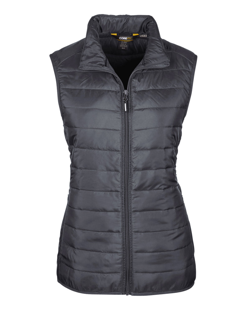 Light Weight Packable Vest - Ladies/Mens