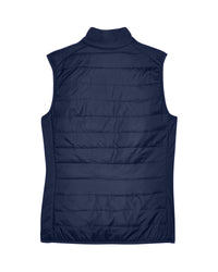 Light Weight Packable Vest - Ladies/Mens