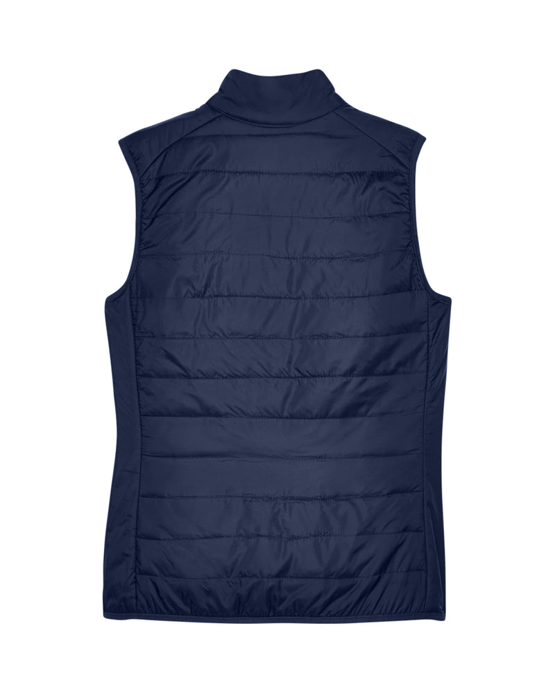 Light Weight Packable Vest - Ladies/Mens