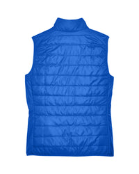 Light Weight Packable Vest - Ladies/Mens