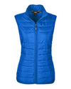 Light Weight Packable Vest - Ladies/Mens