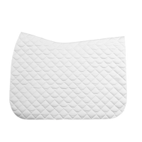 RES Premiere Custom Saddle Pad - Jump Baby Pad