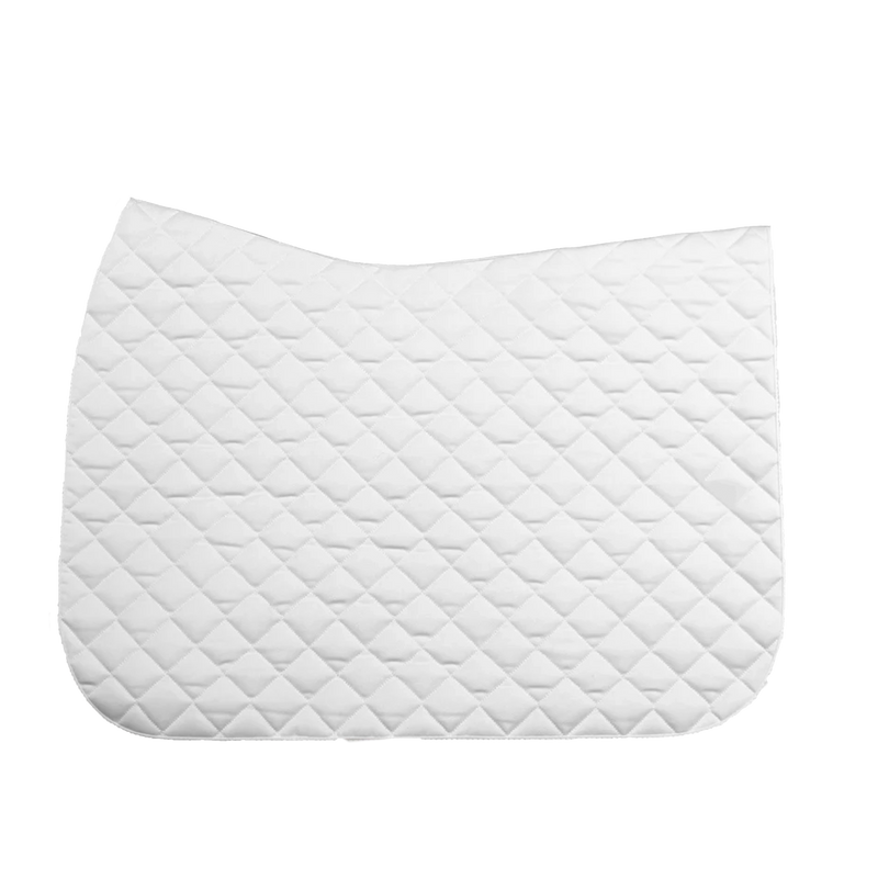 RES Premiere Custom Saddle Pad - Jump Baby Pad