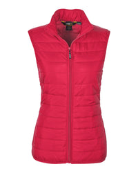 Light Weight Packable Vest - Ladies/Mens