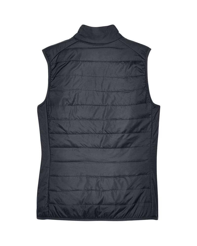Light Weight Packable Vest - Ladies/Mens