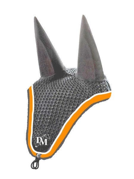 DM Tie Down Bonnet