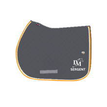  DM Ogilvy Jumping Profile Pad