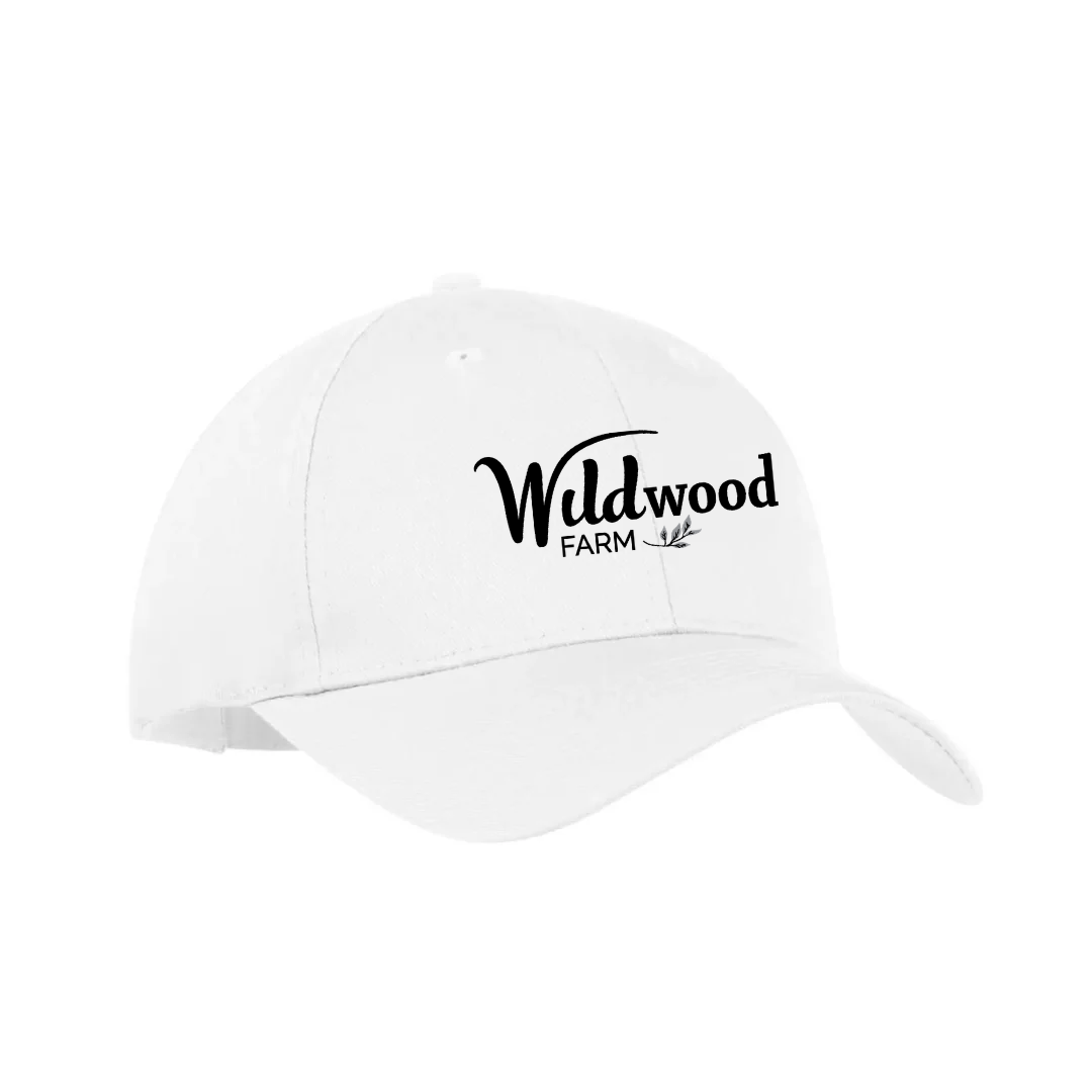 Wildwood Essential Cap