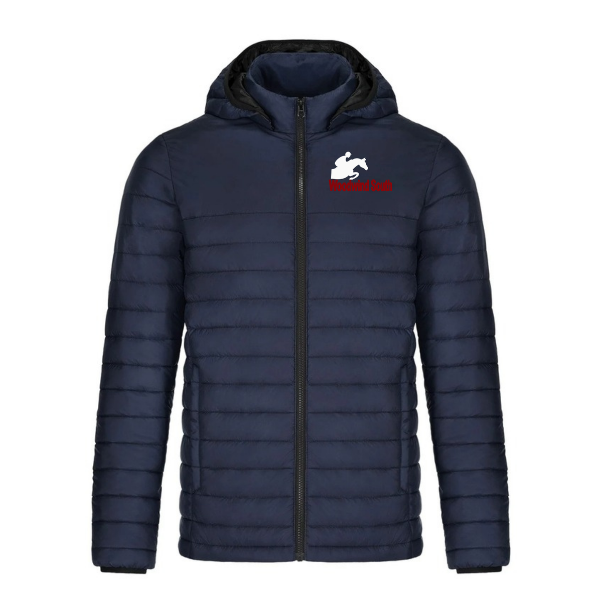 Woodwind South Youth Puffer Coat