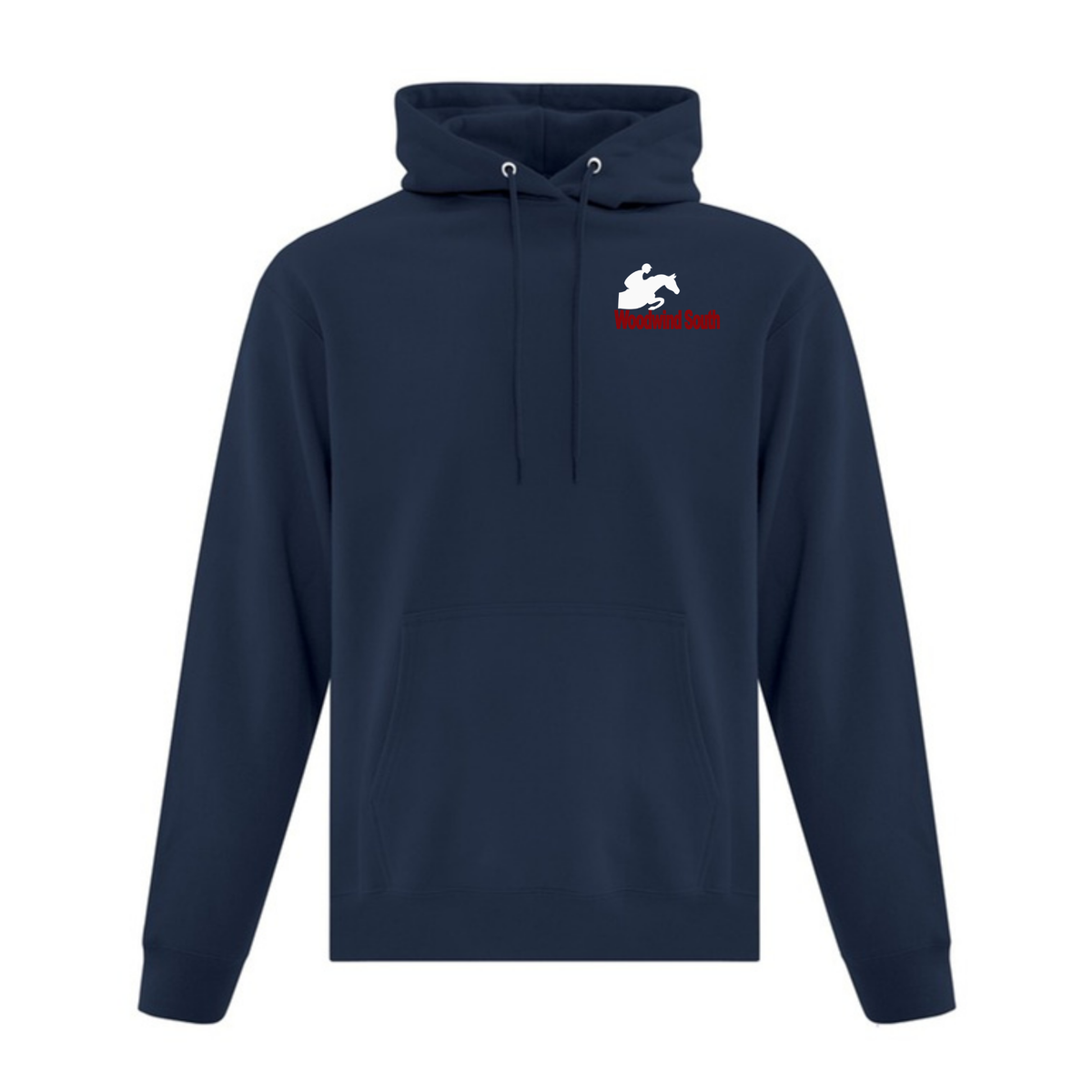 Woodwind South Hoodie