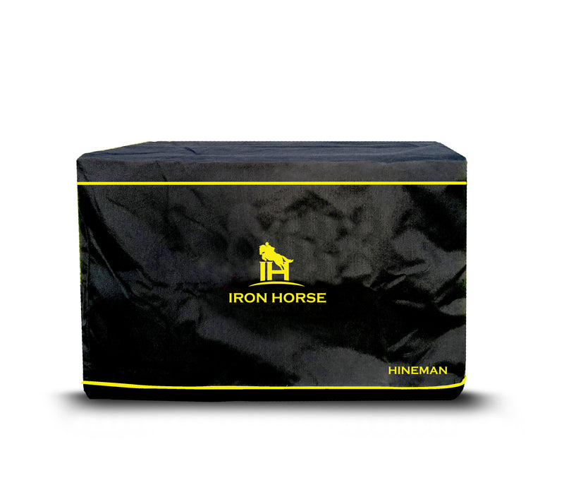 Iron Horse Trunk Cover