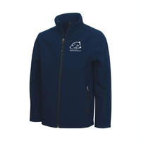 Ethos Equestrian Soft Shell Coat
