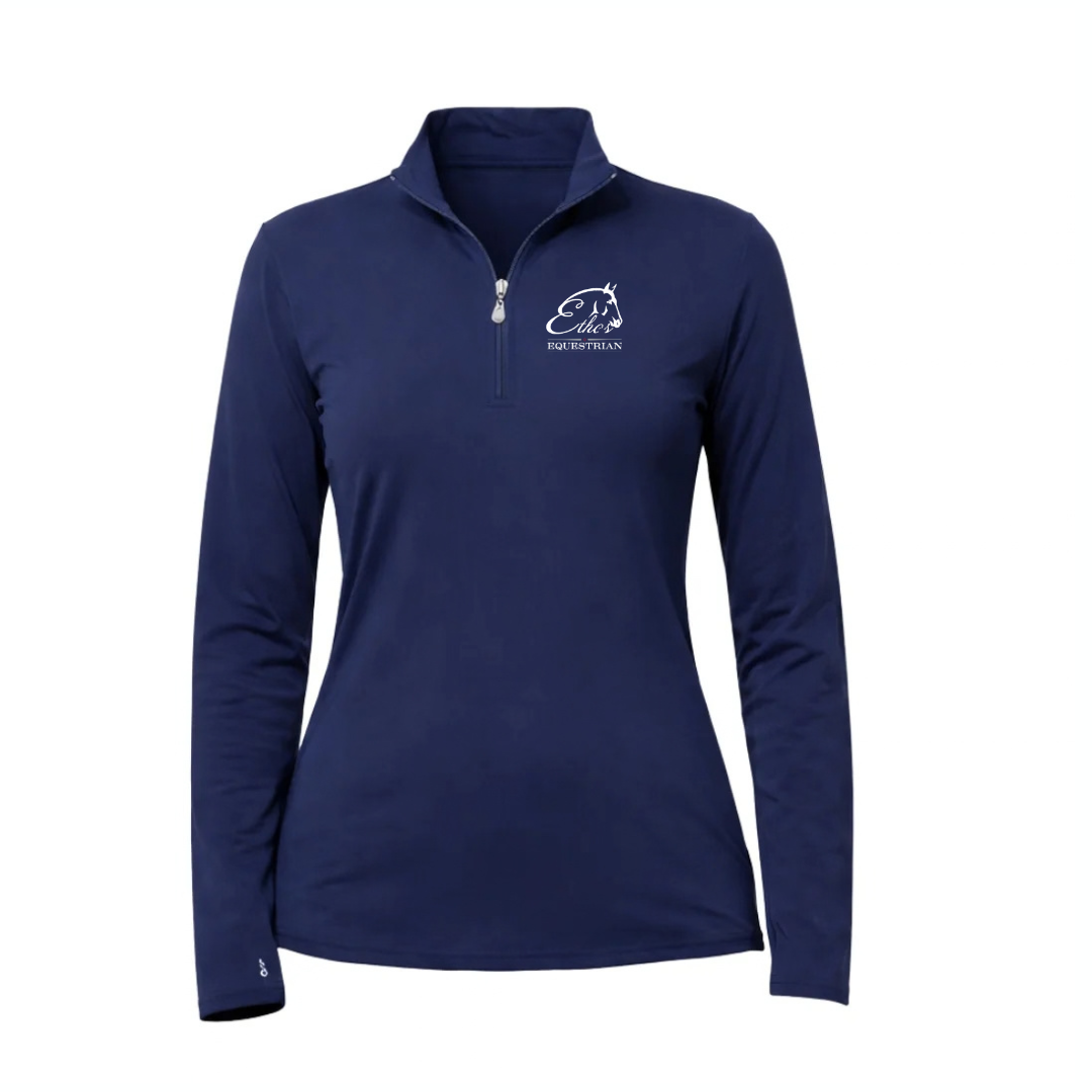 Ethos Equestrian Sun Shirt
