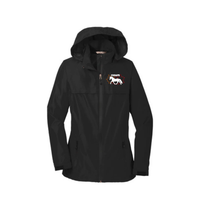 CHHAPS Rain Coat