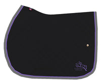  SC Equestrain Ogilvy Jump Profile Pad