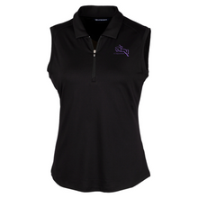  SC Equestrian Ladies Stretch Sunshirt - Sleeveless