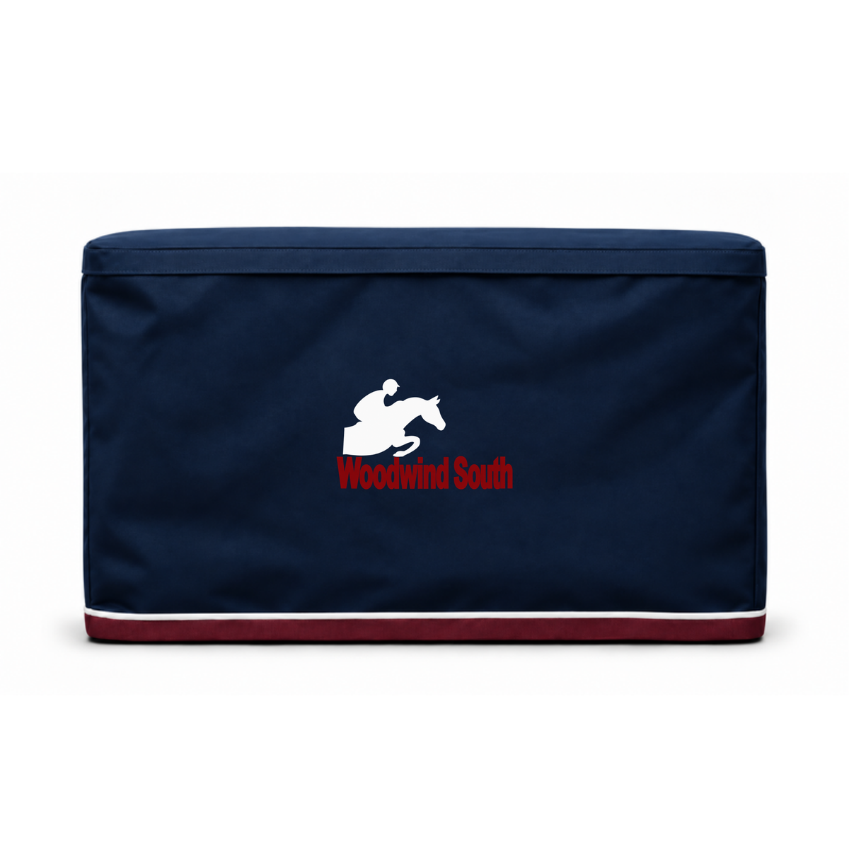 Woodwind South Trunk Cover