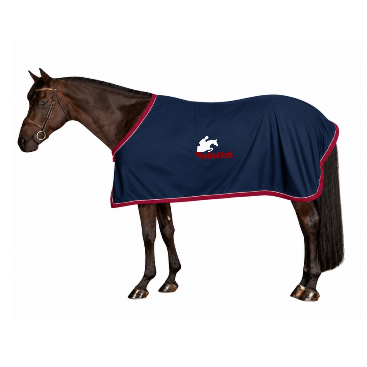 Woodwind South Premium Wool Cooler