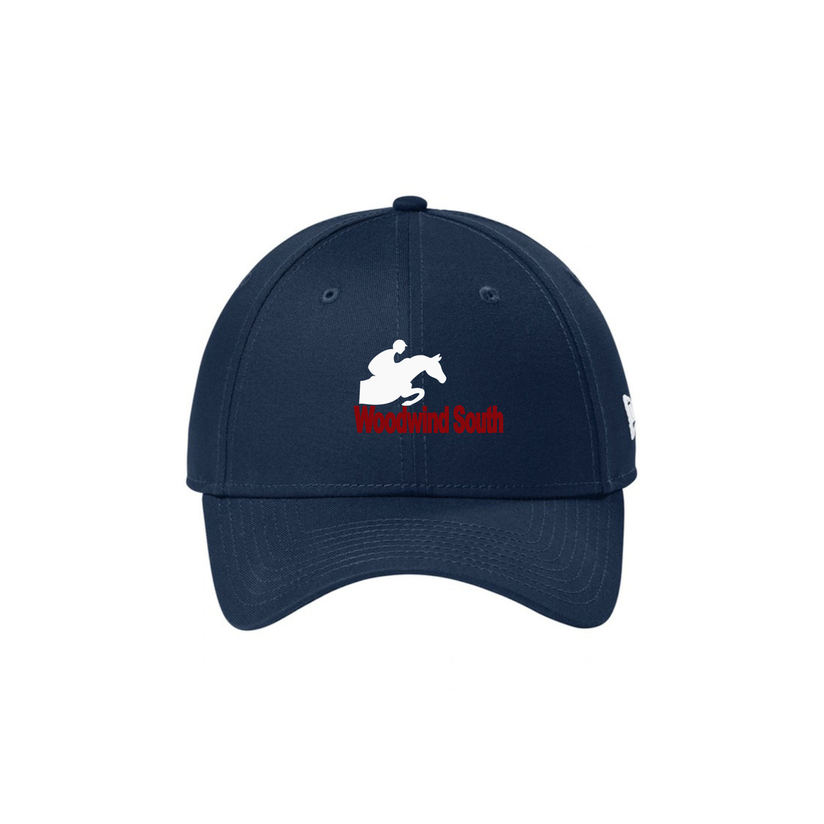 Woodwind South Cap