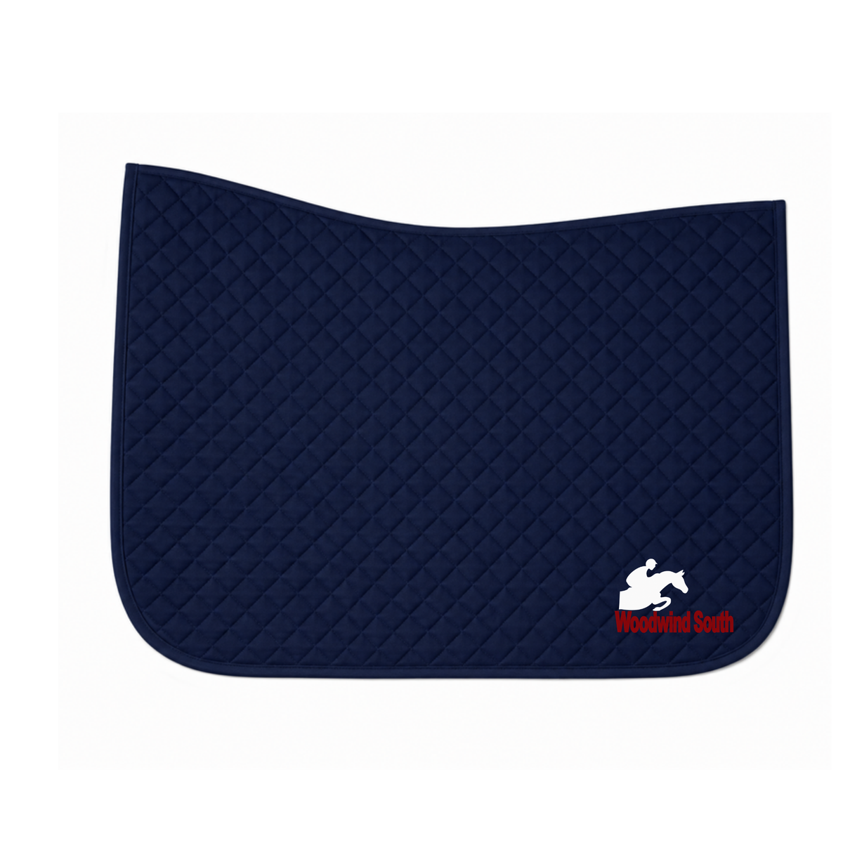 Woodwind South Saddle Pad