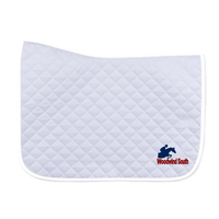Woodwind South Saddle Pad