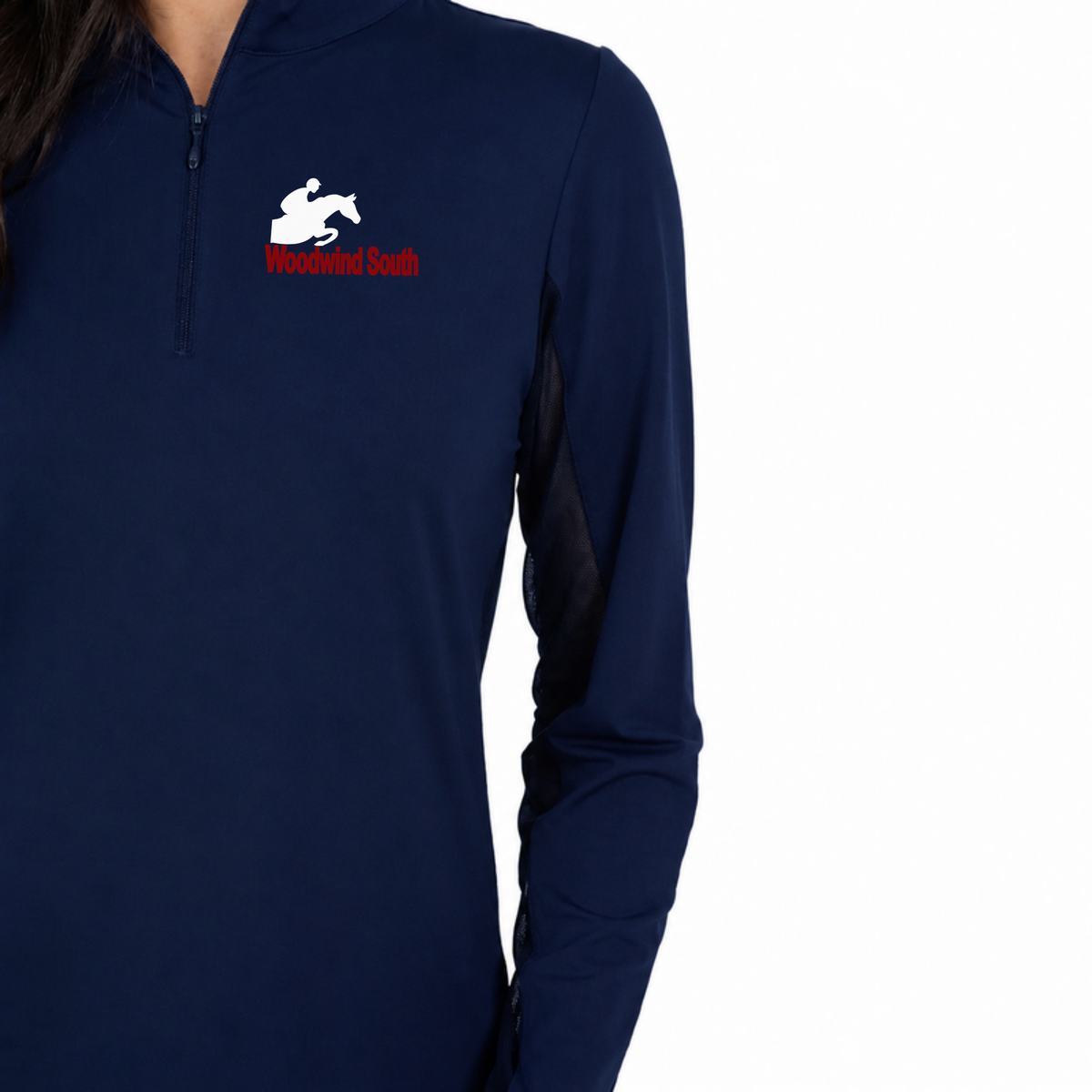 Woodwind South Sun Shirt