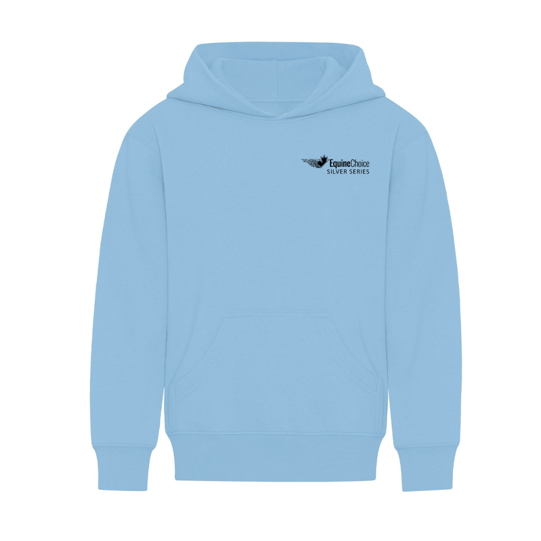 Silver Series Youth Hoodie