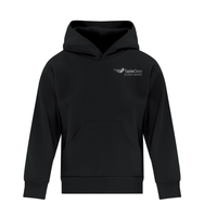 Silver Series Youth Hoodie