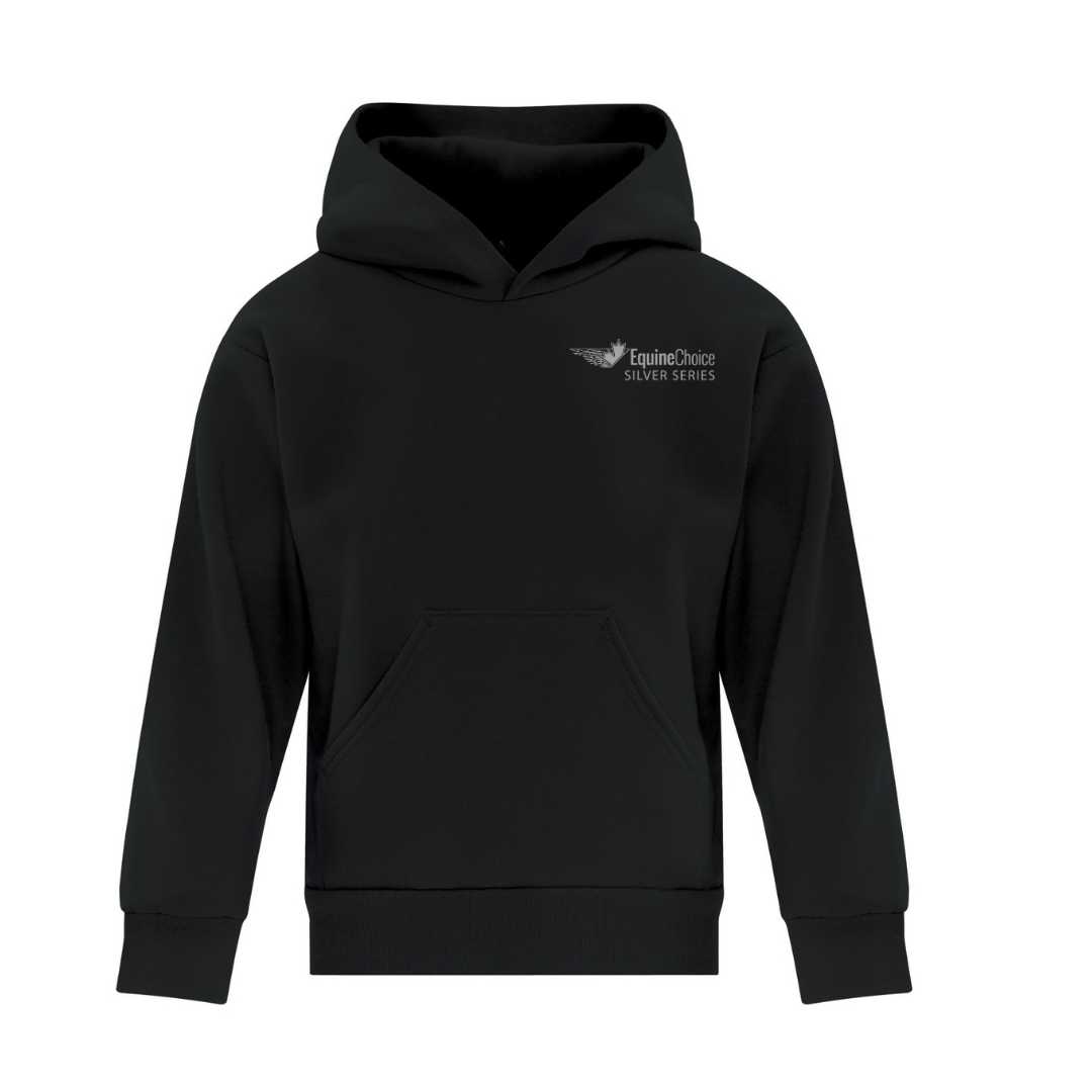 Silver Series Youth Hoodie