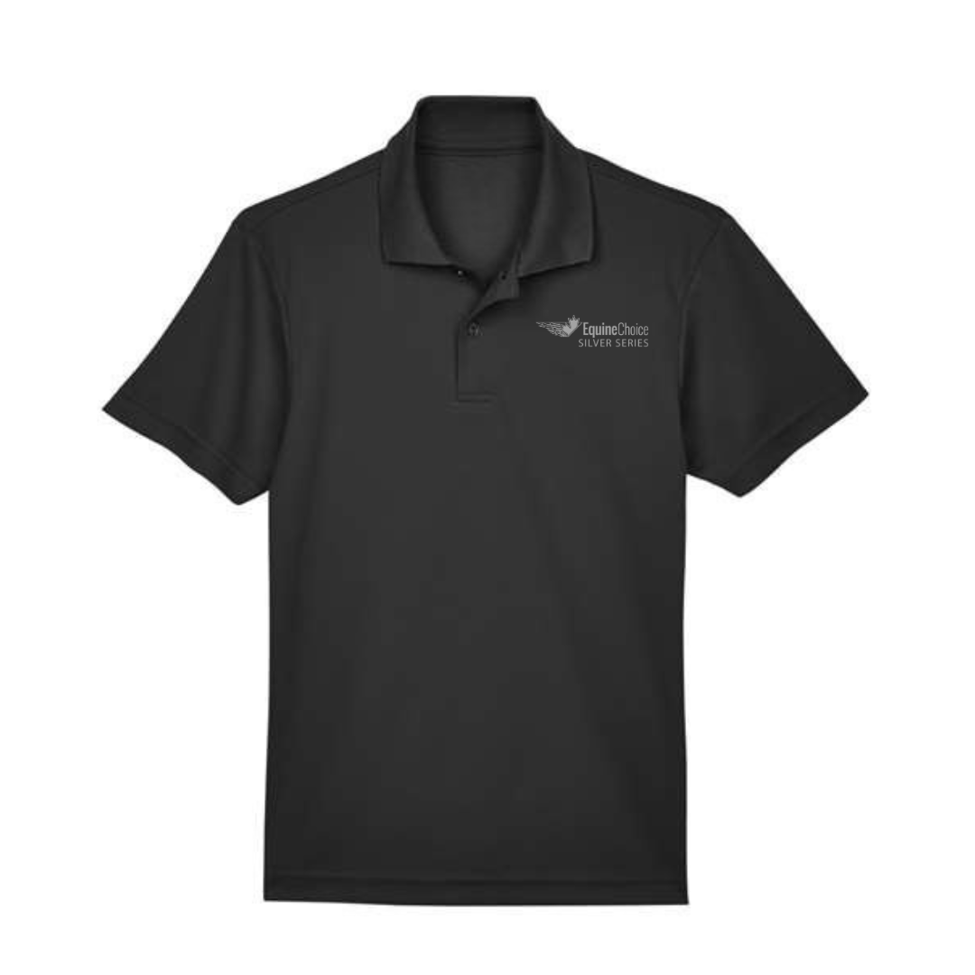Silver Series Youth Polo