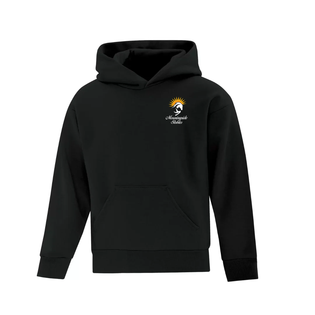 Morningside Stables Hoodie