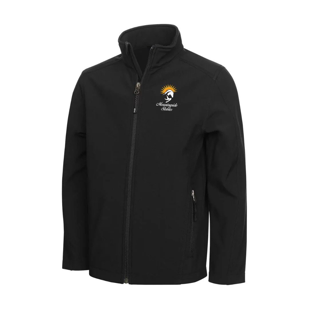 Morningside Stables Soft Shell