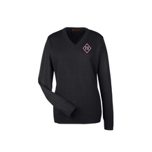  FH V Neck Sweater
