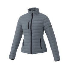  LP Down Coat