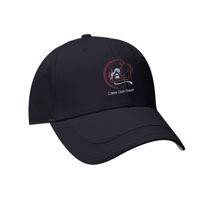 CCF Cap
